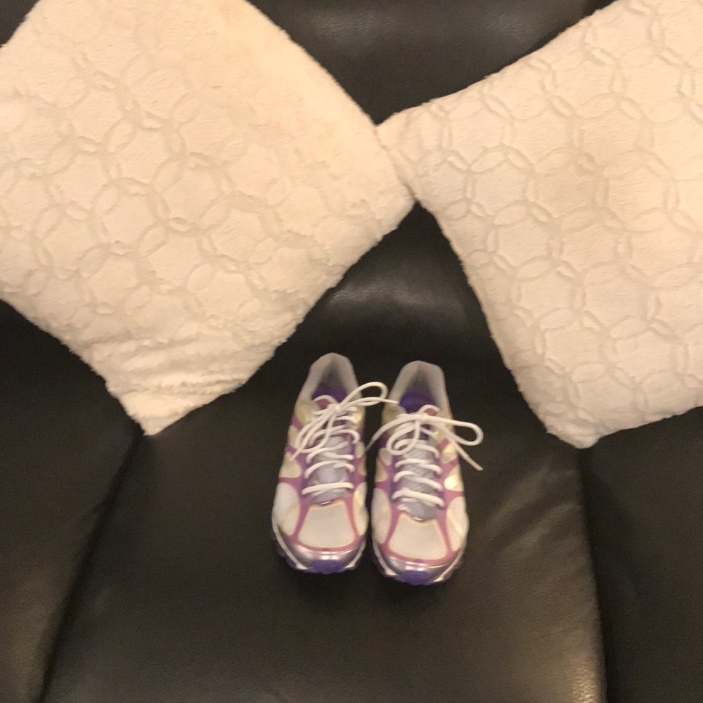 Airmax Nikes gym shoes